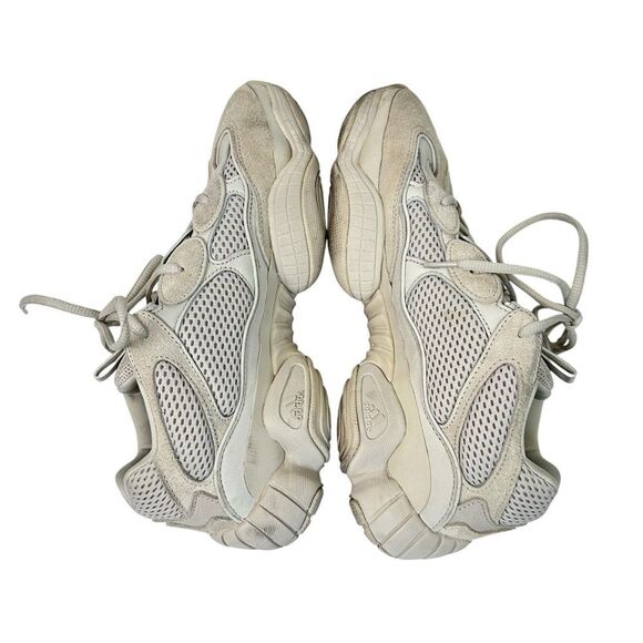 Adidas Yeezy 500 Blush Men’s Size 10 DB2908 - Picture 5 of 10